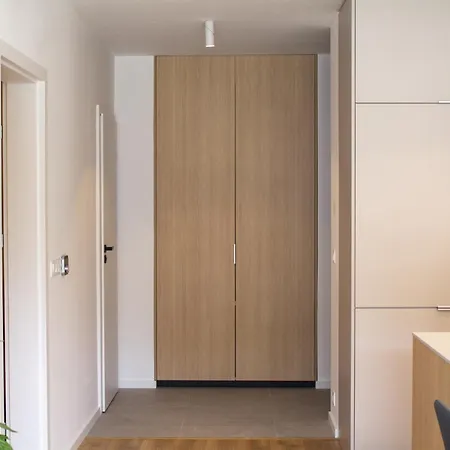 Taxis - 4* ברטיסלאבה