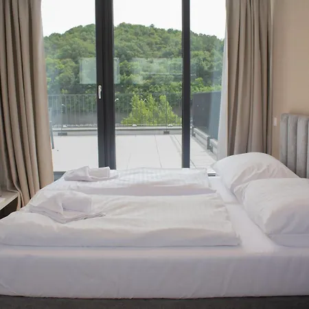 Taxis - 4* Bratysława