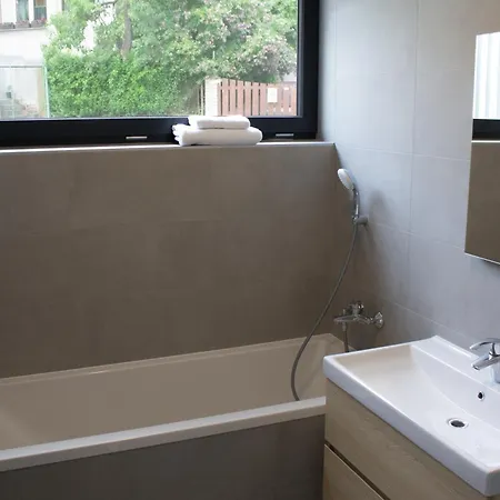 Hotel Taxis - Bratysława