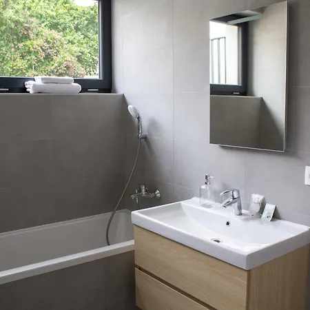 מלון Taxis - ברטיסלאבה