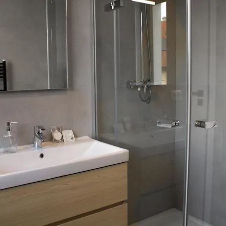Hotel Gardinn Serviced 4*