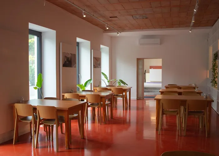 Otel Taxis - Bratislava