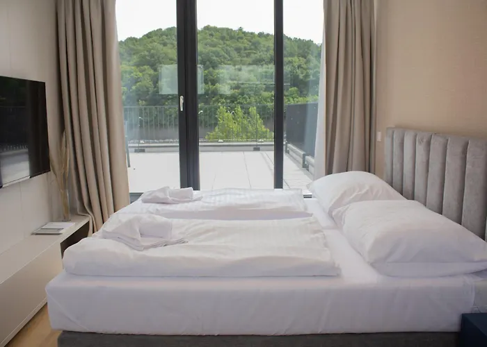 Taxis - 4* Bratislava