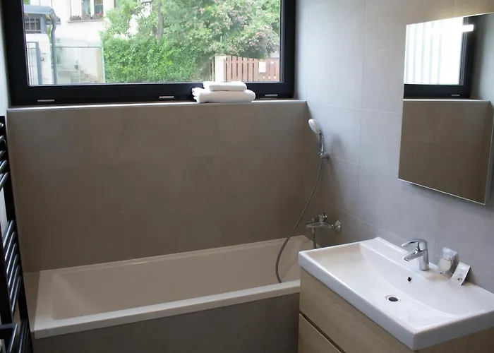 Otel Taxis - Bratislava