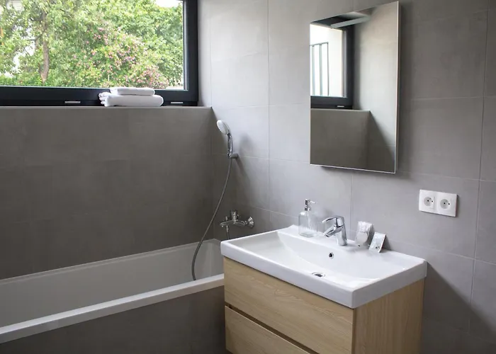 Otel Taxis - Bratislava