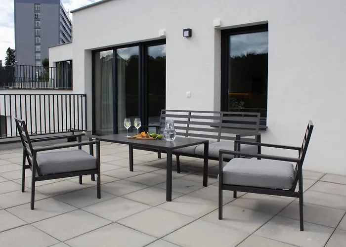 Taxis - Otel Bratislava