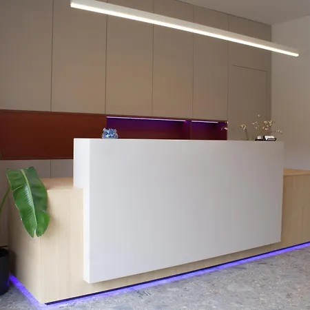 Gardinn Serviced Hotel