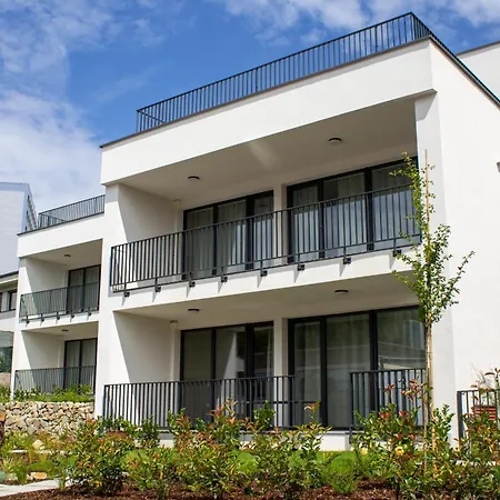 Gardinn Serviced Hotel Bratislava